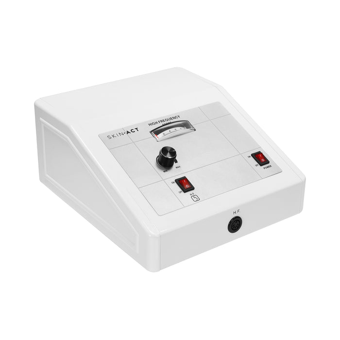 High Frequency Table Top Facial Unit