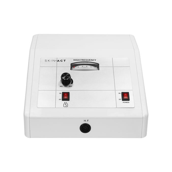 High Frequency Table Top Facial Unit