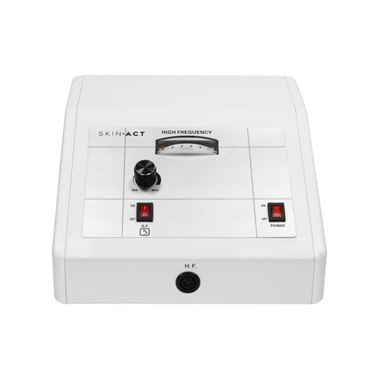 High Frequency Table Top Facial Unit