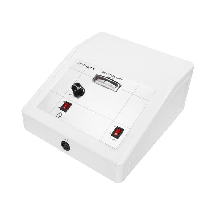 High Frequency Table Top Facial Unit