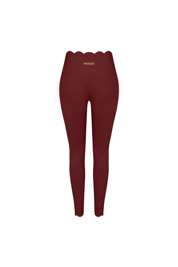 [Color] [Product Title] | Women's Activewear by WISKII ACTIVE.