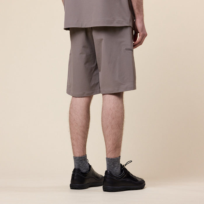 Hiking Patrol - Edge LT Technical Short - Walnut