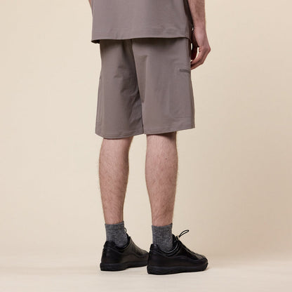Hiking Patrol - Edge LT Technical Short - Walnut