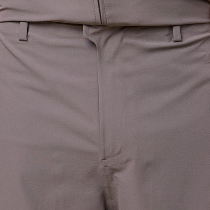 Hiking Patrol - Edge LT Technical Short - Walnut