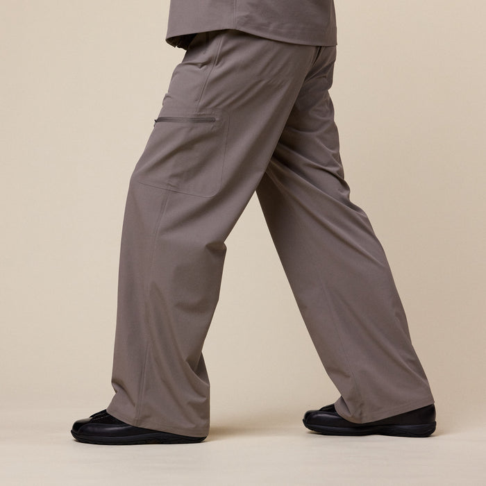 Hiking Patrol - Edge LT Technical Trouser - Walnut
