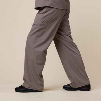 Hiking Patrol - Edge LT Technical Trouser - Walnut