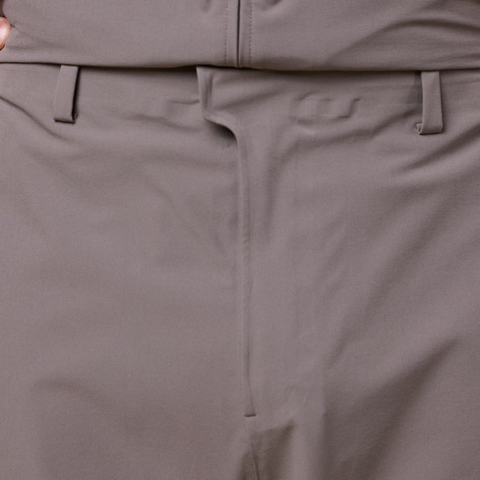 Hiking Patrol - Edge LT Technical Trouser - Walnut