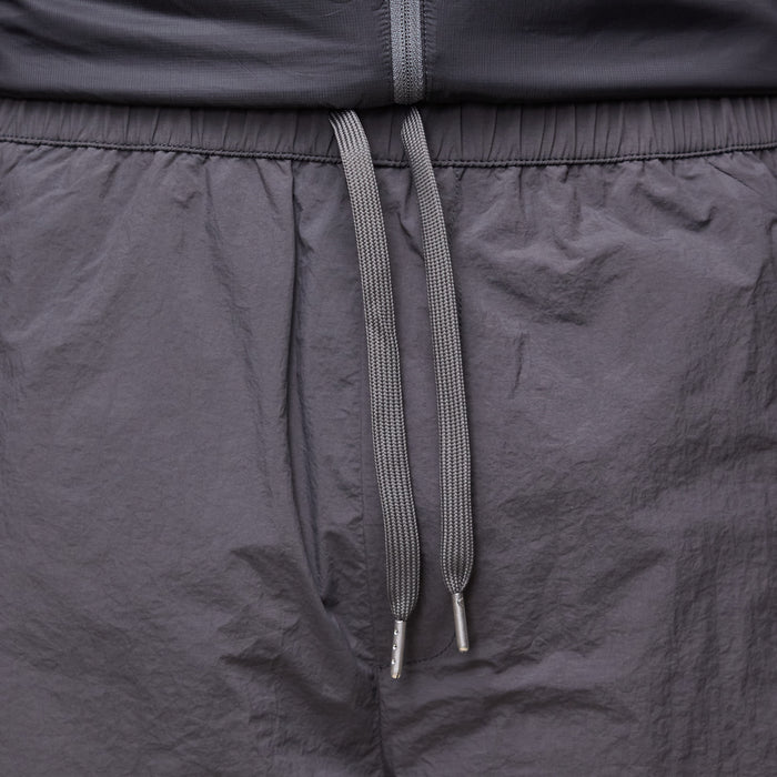 Hiking Patrol - Light Technical Shorts - Dark Grey