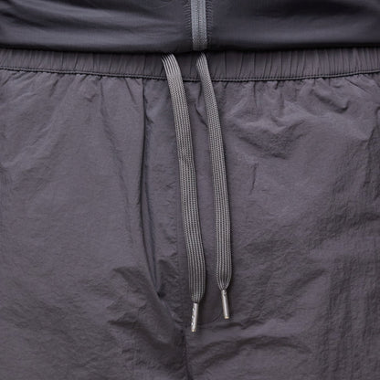 Hiking Patrol - Light Technical Shorts - Dark Grey