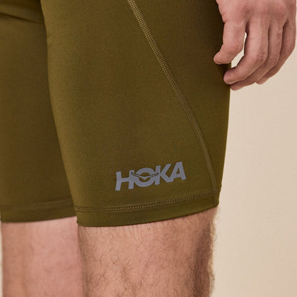 HOKA - Novafly Half Tight - Sepia