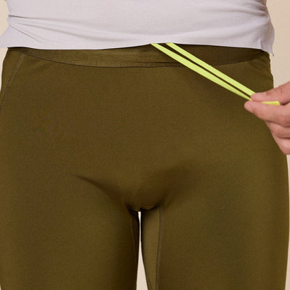 HOKA - Novafly Half Tight - Sepia