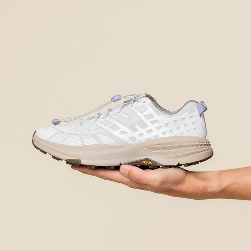HOKA - U SPEEDGOAT 2 UNNA - Sea Ice / Cosmic Grey