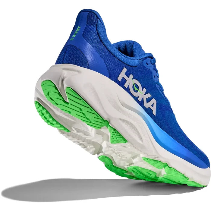 Hoka Men's Arahi 8 Running Shoes