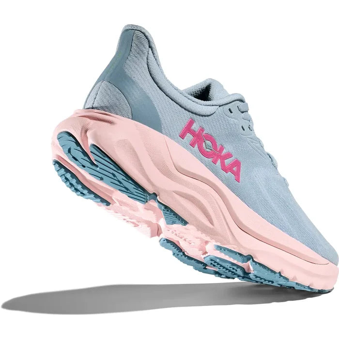 Hoka Women's Arahi 8 Running Shoes