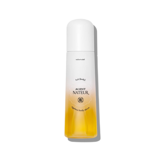 Holi (Body) Ageless Body Serum