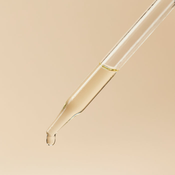 Honeyquat - close-up