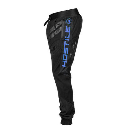 Hostile® - TRK AIR Jogger Pants - Blue