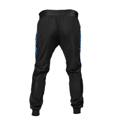 Hostile® - TRK AIR Jogger Pants - Blue