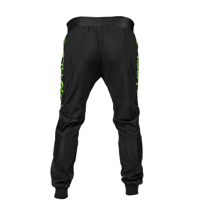 Hostile® - TRK AIR Jogger Pants - Green
