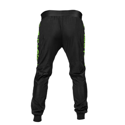 Hostile® - TRK AIR Jogger Pants - Green