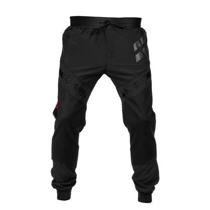 Hostile® - TRK AIR Jogger Pants - Red