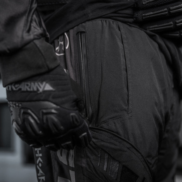 Hostile® - TRK AIR Jogger Pants - Shadow