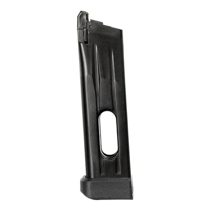 Hostile AWS - HI-CAPA CO2 Mag - Black