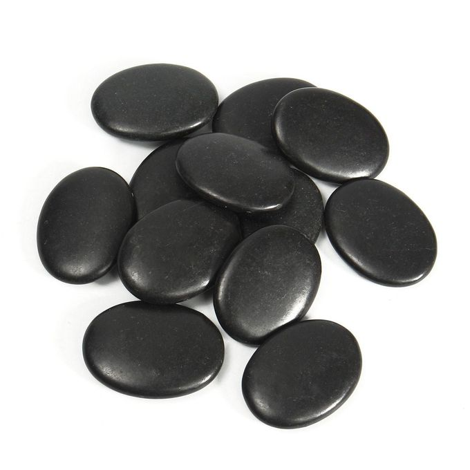 Hot Stone Medium
