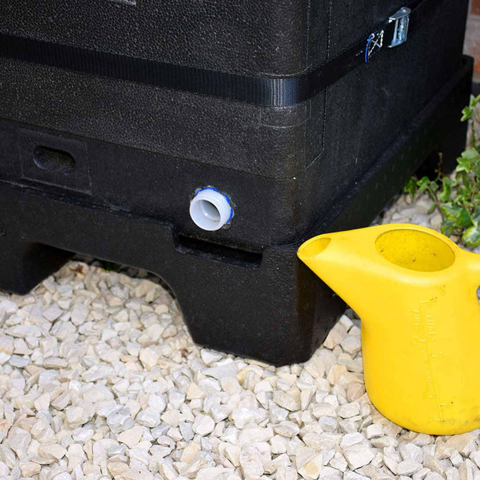 HOTBIN 200L Plinth