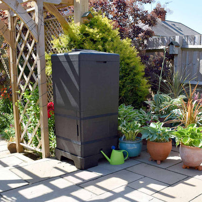 HOTBIN 200L Plinth