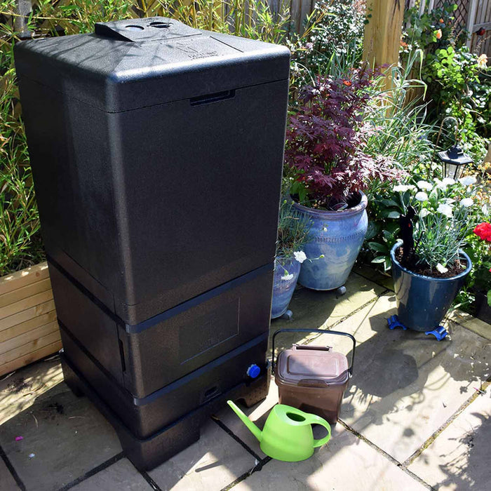 HOTBIN 200L Plinth