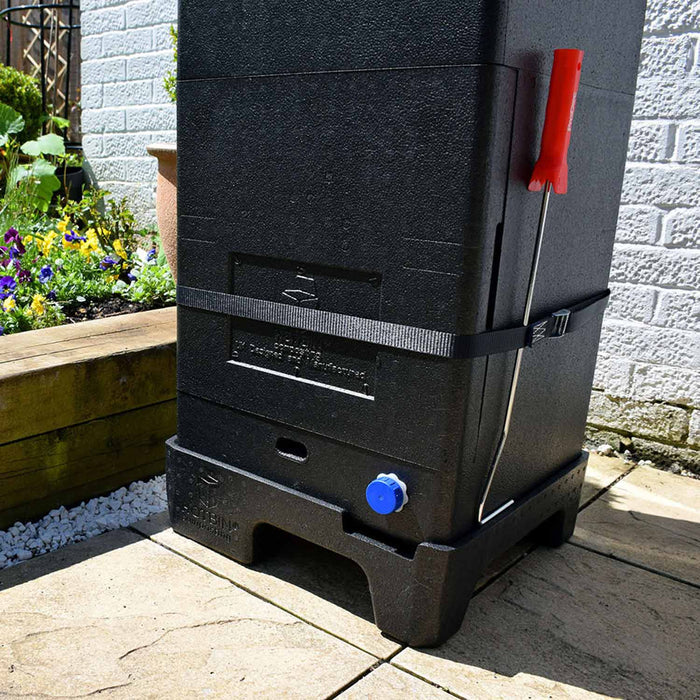 HOTBIN Mini Plinth