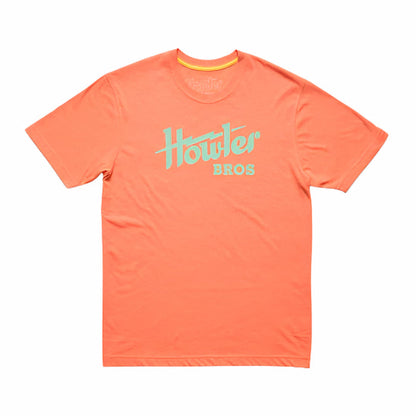 Howler Brothers Men's Howler Electric Tee Short Sleeve