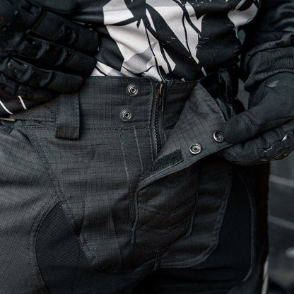 HSTL 2.0 Tactical Pant - Black