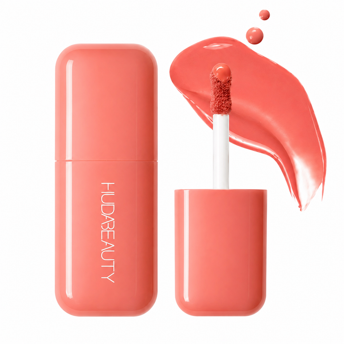 Huda Beauty Blush Filter Liquid Blush-Cotton Candy Shade