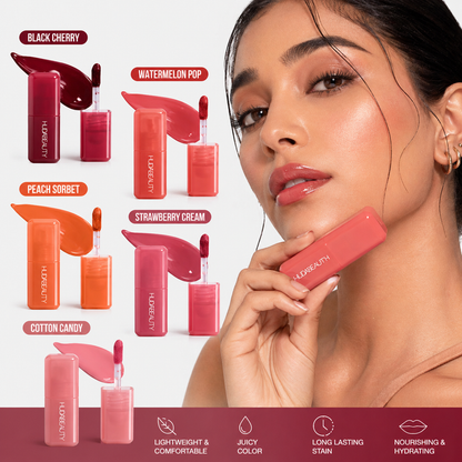 Huda Beauty Blush Filter Liquid Blush-Cotton Candy Shade