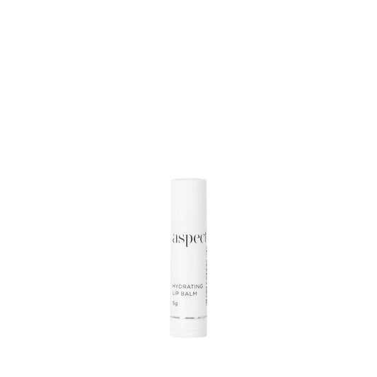 Hydrating lip balm
