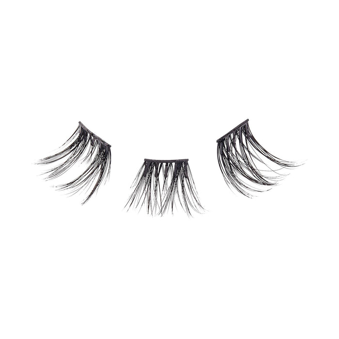 i Envy Press N Go Press-On Clusters Special Day Eyelash - ikatehouse