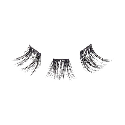 i Envy Press N Go Press-On Clusters Special Day Eyelash - ikatehouse
