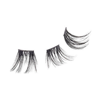 i Envy Press N Go Press-On Clusters Special Day Eyelash - ikatehouse