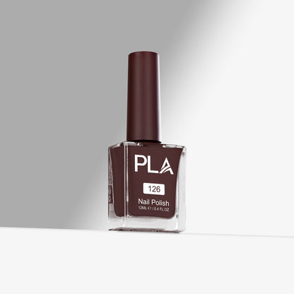 I Sleigh, I Sleigh - 126 - Lacquer Polish