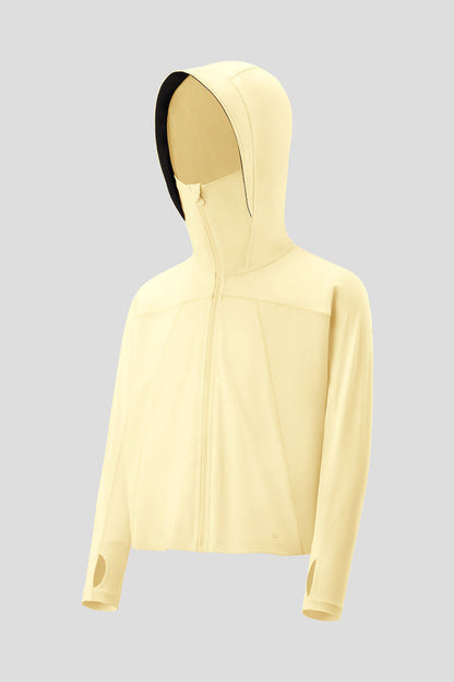 Icecloudy - Kid's Sun Protection Jacket UPF50+