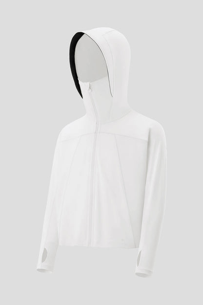 Icecloudy - Kid's Sun Protection Jacket UPF50+