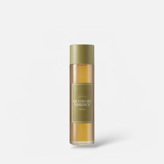 I’m From Mugwort Essence 160ml أنا من خلاصة الشيح - Princess Cosmetics Qatar