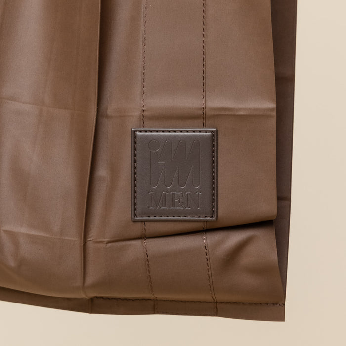 IM Men - PATA PATA Bag - Brown