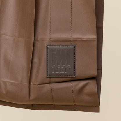 IM Men - PATA PATA Bag - Brown