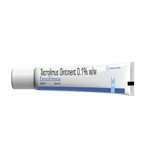 Imulimus Ointment