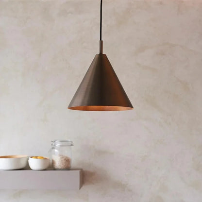In Stock - Devonte Bronze Pendant Ceiling Light Lighting