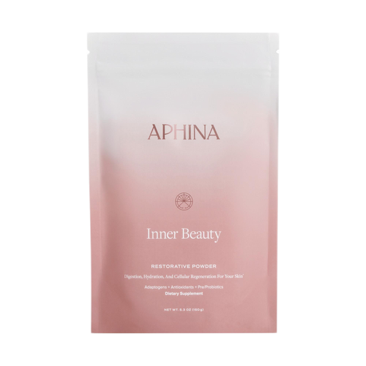 Inner Beauty - Restorative Powder