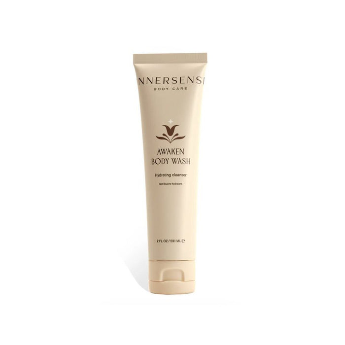 Innersense - Body Care - Awaken Body Wash - 59 ml.